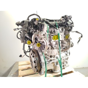 Recambio de motor completo para kia rio iv (yb, sc, fb) 1.2 cvvt referencia OEM IAM G4LF  