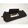 Recambio de parasol izquierdo para jaguar xf ii (x260) 3.0 d referencia OEM IAM JLR04101ME T2H4267PVJ GX6304101BC8PVJ