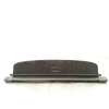 Recambio de bandeja trasera para volkswagen passat b7 variant (365) 2.0 tdi referencia OEM IAM 3AF867871H 3AF867871H45W 