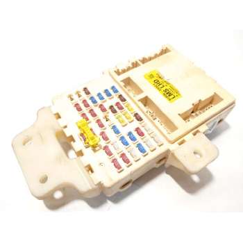 CAJA RELES / FUSIBLES 919502S521 