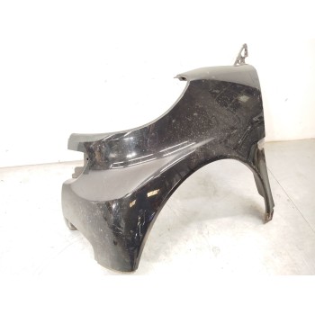 Recambio de aleta delantera izquierda para smart fortwo coupé (451) 1.0 (451.331, 451.380) referencia OEM IAM A4518810101CA7L  