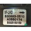 Recambio de motor calefaccion para hyundai i40 style referencia OEM IAM B308830510 A0550174 971263Z000