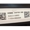 Recambio de cuadro instrumentos para kia picanto (ja) gt line referencia OEM IAM 94023G6800  11004699400K