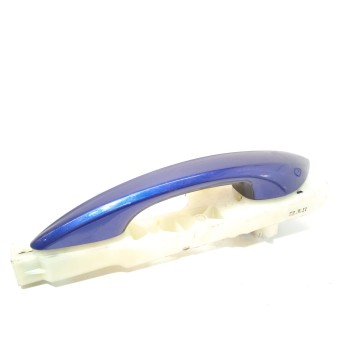 Recambio de maneta exterior trasera izquierda para hyundai i20 iii (bc3, bi3) 1.2 referencia OEM IAM 82651Q0010  