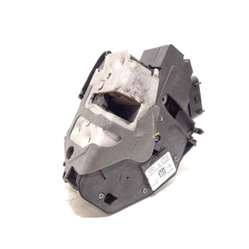 Recambio de cerradura puerta delantera derecha para ford transit courier trend referencia OEM IAM BM5AA21812BH 2066073 