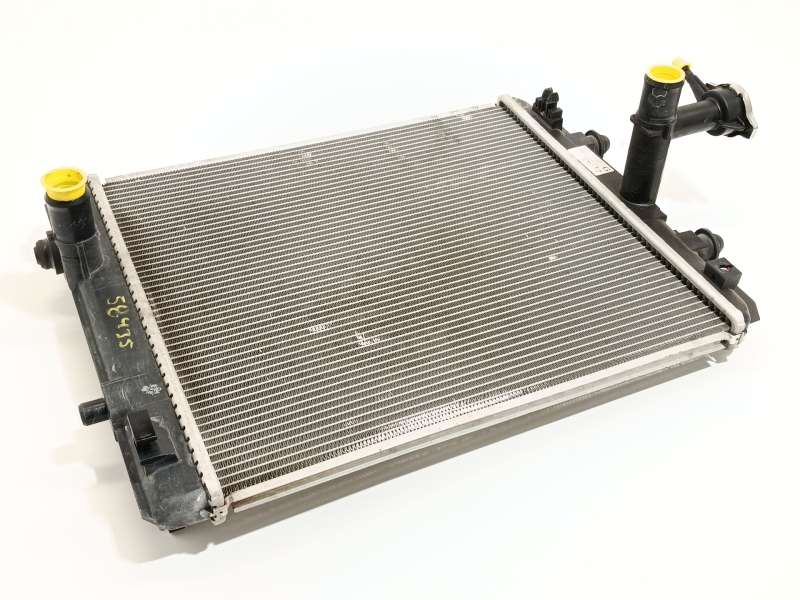 RADIADOR AGUA 164000Q030 CZ4221753582