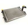 Recambio de radiador agua para toyota aygo (_b4_) 1.0 vvti (kgb40) referencia OEM IAM 164000Q030  CZ4221753582
