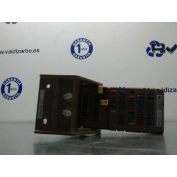 CAJA RELES / FUSIBLES 82201FG010 