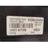 Recambio de cuadro instrumentos para volkswagen golf v (1k1) 1.9 tdi referencia OEM IAM 1K0920873B  