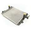 Recambio de radiador agua para toyota aygo (_b4_) 1.0 vvti (kgb40) referencia OEM IAM 164000Q030  CZ4221753582