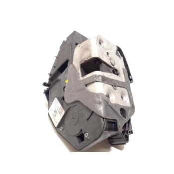 Recambio de cerradura puerta delantera izquierda para ford transit courier trend referencia OEM IAM BM5AA21813AH 2070970 