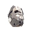 Recambio de cerradura puerta delantera izquierda para ford transit courier trend referencia OEM IAM BM5AA21813AH 2070970 