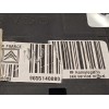 Recambio de modulo electronico para peugeot 407 sw st confort referencia OEM IAM 9655140080  