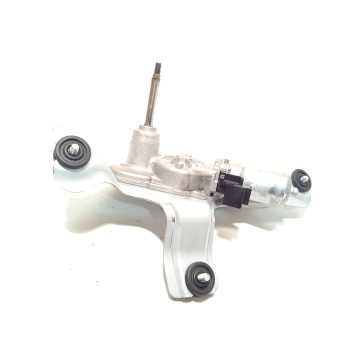 Recambio de motor limpia trasero para kia rio iv (yb, sc, fb) 1.2 cvvt referencia OEM IAM 98700H8000  035111900