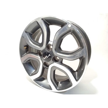 Recambio de llanta para kia picanto (ja) gt line referencia OEM IAM 52910G6350  