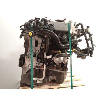 MOTOR COMPLETO DET 