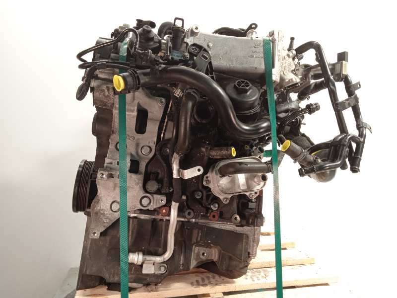 MOTOR COMPLETO DET 