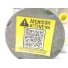 Recambio de abs para fiat scudo combi (272) l1h1 90 multijet (5 pl.) referencia OEM IAM 9661887180 0265251177 0265951434