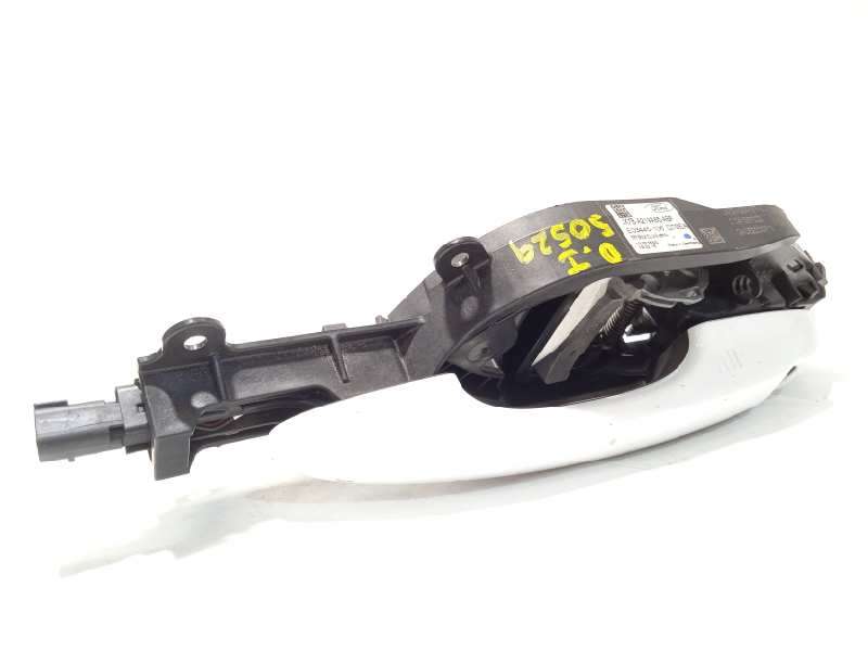 MANETA EXTERIOR DELANTERA IZQUIERDA JX7BA219A65ABF 