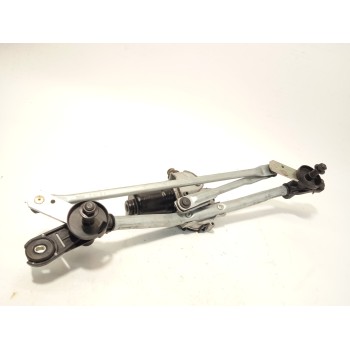 Recambio de motor limpia delantero para hyundai i20 iii (bc3, bi3) 1.2 referencia OEM IAM 98110Q0000 98100Q0000 