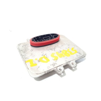 Recambio de centralita faros xenon para opel antara a (l07) 2.0 cdti referencia OEM IAM 00040457  