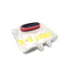 Recambio de centralita faros xenon para opel antara a (l07) 2.0 cdti referencia OEM IAM 00040457  