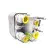 Recambio de modulo electronico para peugeot partner furgoneta/monovolumen (k9) e-partner referencia OEM IAM 9821712380  EV290354