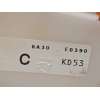Recambio de cerradura puerta trasera derecha para mazda cx-5 2.0 cat referencia OEM IAM 6A30E0390  KD5372310