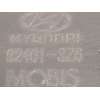 Recambio de piloto trasero izquierdo para hyundai i40 style referencia OEM IAM 924013Z6 924013Z600 