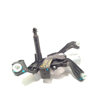 Recambio de motor limpia trasero para hyundai i20 iii (bc3, bi3) 1.2 referencia OEM IAM 98700Q0000  