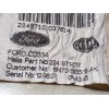 Recambio de piloto trasero izquierdo para mercury milan 3.0 referencia OEM IAM 6N7313B505AK  224971017