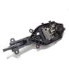 Recambio de maneta exterior delantera izquierda para ford focus st-line referencia OEM IAM JX7BA219A65ABF  