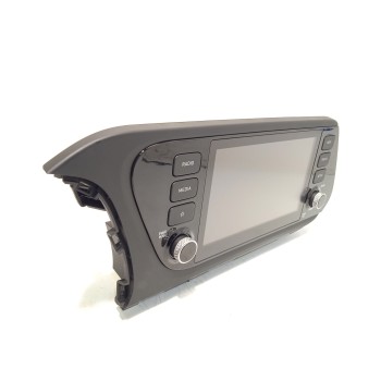 SISTEMA AUDIO / RADIO CD 96160Q0421NNB 