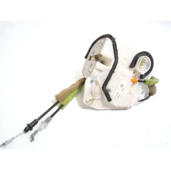 CERRADURA PUERTA TRASERA IZQUIERDA 6A30C0066 KD5373310