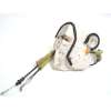Recambio de cerradura puerta trasera izquierda para mazda cx-5 2.0 cat referencia OEM IAM 6A30C0066  KD5373310