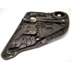 Recambio de elevalunas trasero derecho para mercedes-benz clase m (w166) 2.1 cdi cat referencia OEM IAM A1669060601  A1667300279