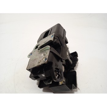 CERRADURA PUERTA DELANTERA IZQUIERDA 94551320 