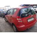 MERCEDES-BENZ CLASE A (W169)