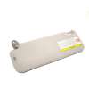 Recambio de parasol derecho para toyota prius (nhw20) 1.5 cat referencia OEM IAM 7431047133B4  