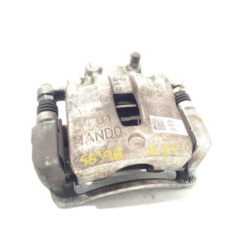 PINZA FRENO DELANTERA IZQUIERDA 58110H8050 