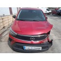 OPEL CROSSLAND X / CROSSLAND (P17, P2QO)