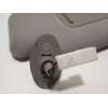 Recambio de parasol derecho para toyota prius (nhw20) 1.5 cat referencia OEM IAM 7431047133B4  