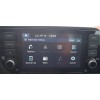 Recambio de sistema audio / radio cd para hyundai i20 iii (bc3, bi3) 1.2 referencia OEM IAM 96160Q0421NNB  