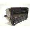 Recambio de sistema audio / radio cd para skoda fabia (5j2 ) ambition referencia OEM IAM 5J0035161G  28390522