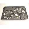 Recambio de electroventilador para volkswagen golf v (1k1) 1.9 tdi referencia OEM IAM 1K0121207T 1K0959455FR 1K0121207T9B9