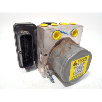 Recambio de abs para dacia duster ii prestige referencia OEM IAM 476602738R 0265956628 269727