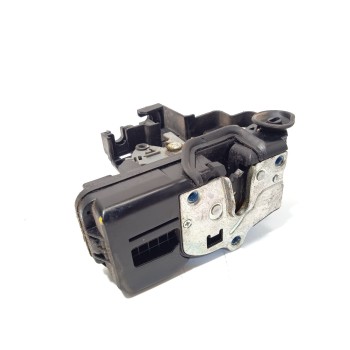 Recambio de cerradura puerta trasera izquierda para opel antara a (l07) 2.0 cdti referencia OEM IAM 94551344  