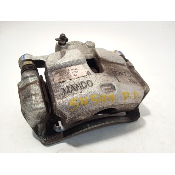 Recambio de pinza freno delantera derecha para hyundai i20 iii (bc3, bi3) 1.2 referencia OEM IAM 58130Q0000  