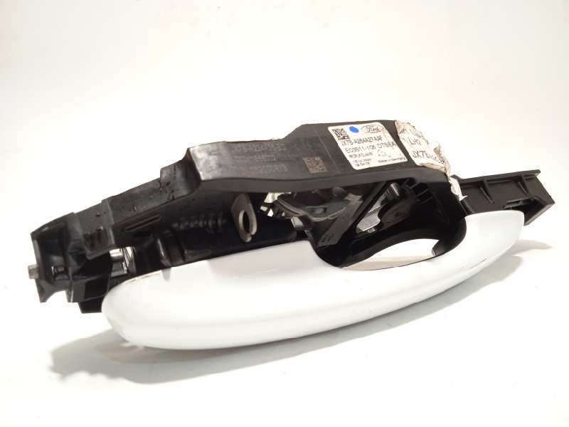 MANETA EXTERIOR TRASERA IZQUIERDA JX7BA264A27AAF 