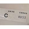 Recambio de cerradura puerta trasera izquierda para mazda cx-5 2.0 cat referencia OEM IAM 6A30C0066  KD5373310